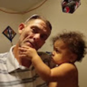 Meet your Posher, Todd